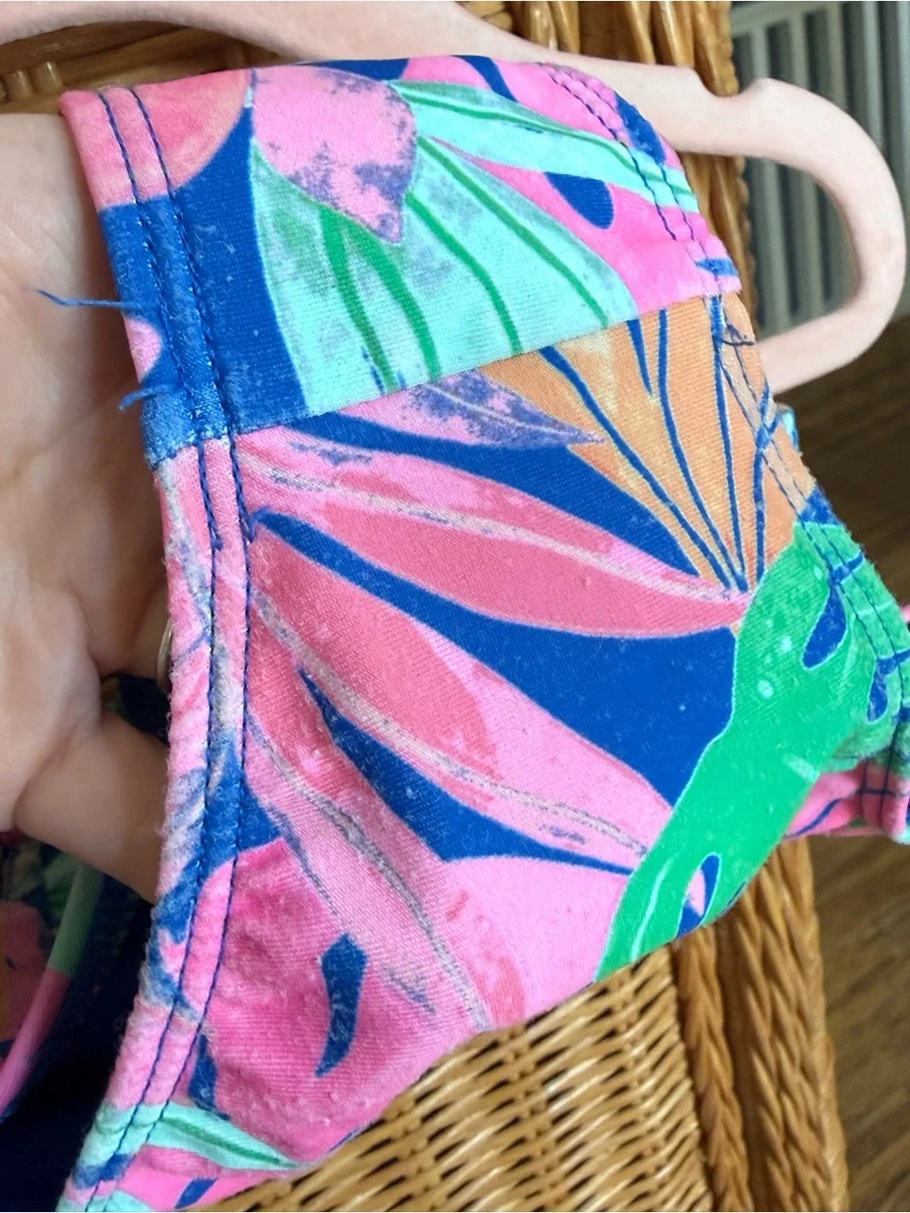 Mommy and me Swim Set - 3pc